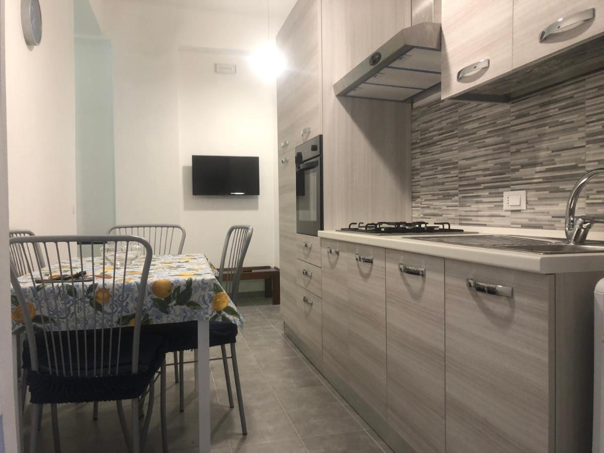 Serradifalco Cozy House Di Enza E Luigi Палермо Екстериор снимка