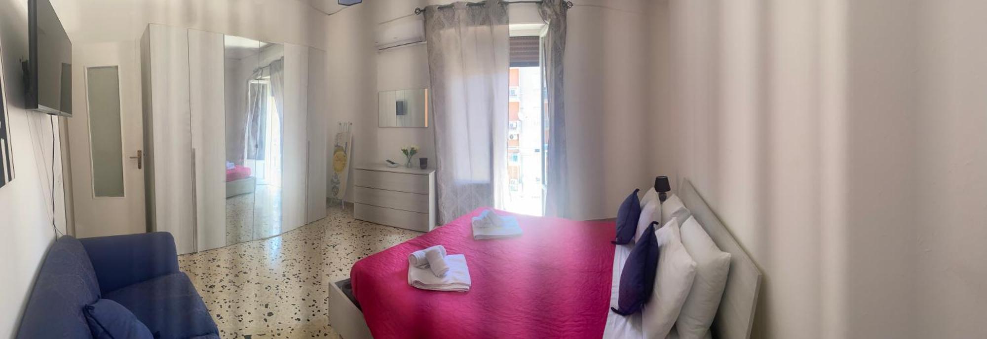 Serradifalco Cozy House Di Enza E Luigi Палермо Екстериор снимка