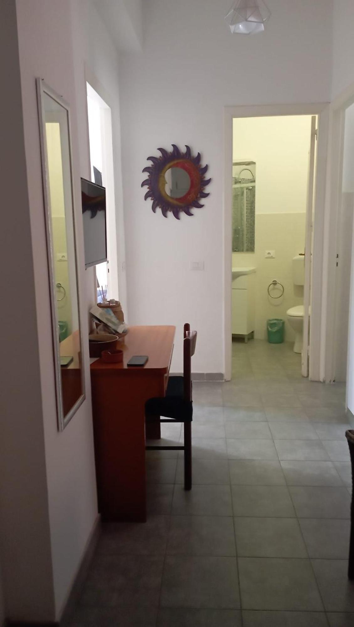 Serradifalco Cozy House Di Enza E Luigi Палермо Екстериор снимка