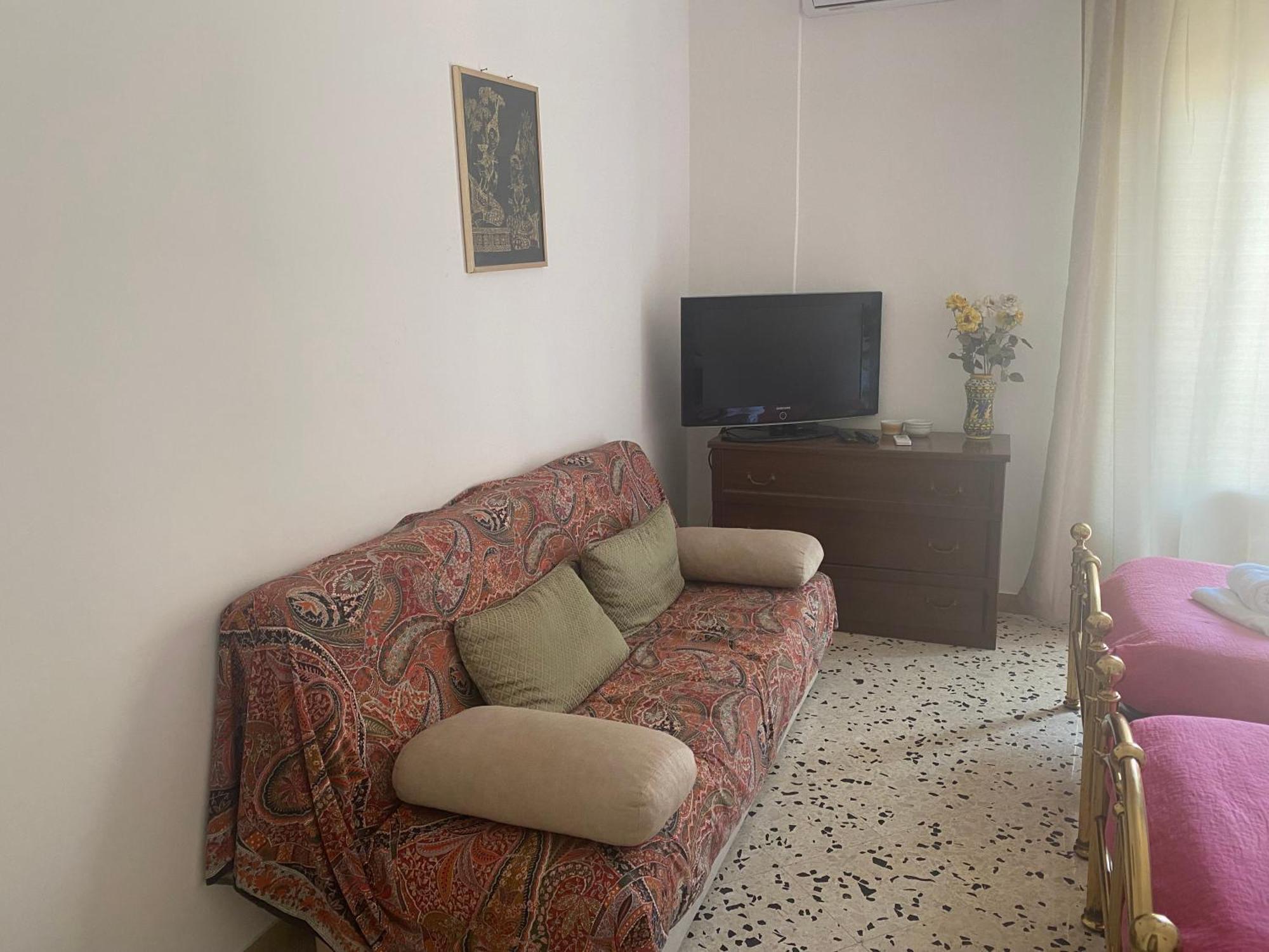 Serradifalco Cozy House Di Enza E Luigi Палермо Екстериор снимка