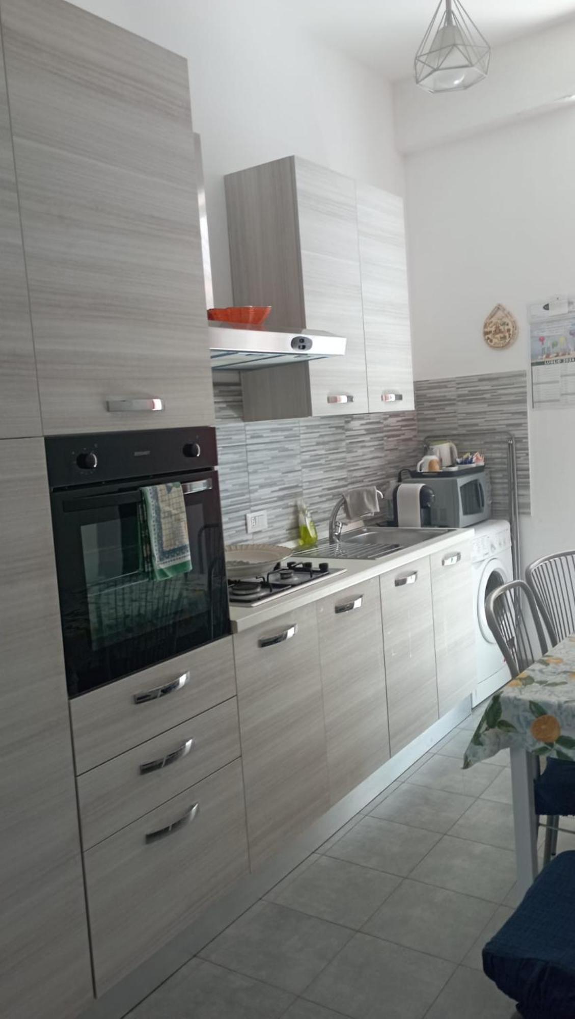 Serradifalco Cozy House Di Enza E Luigi Палермо Екстериор снимка