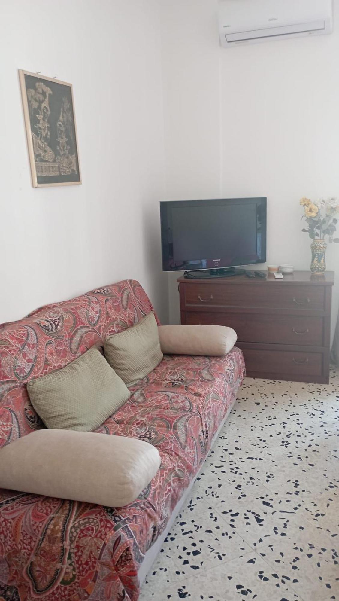 Serradifalco Cozy House Di Enza E Luigi Палермо Екстериор снимка