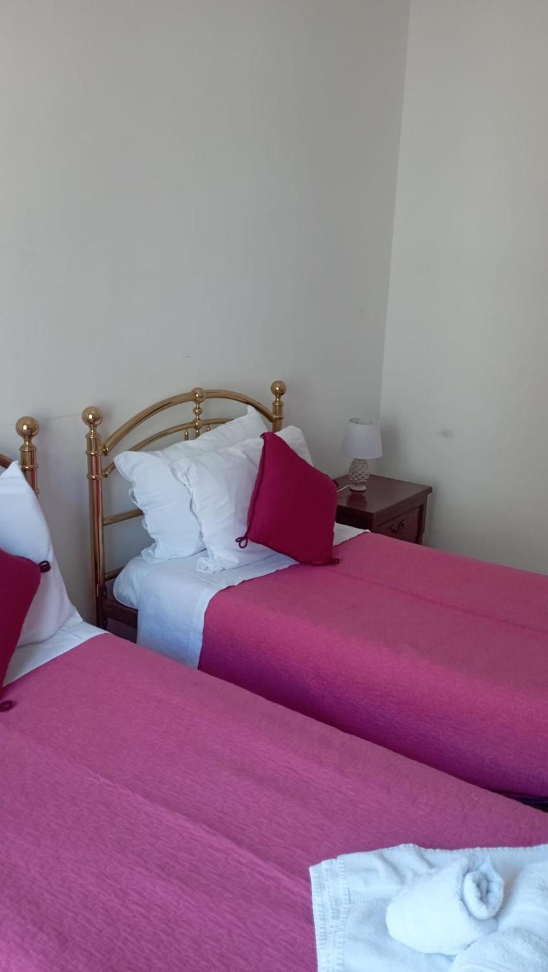 Serradifalco Cozy House Di Enza E Luigi Палермо Екстериор снимка